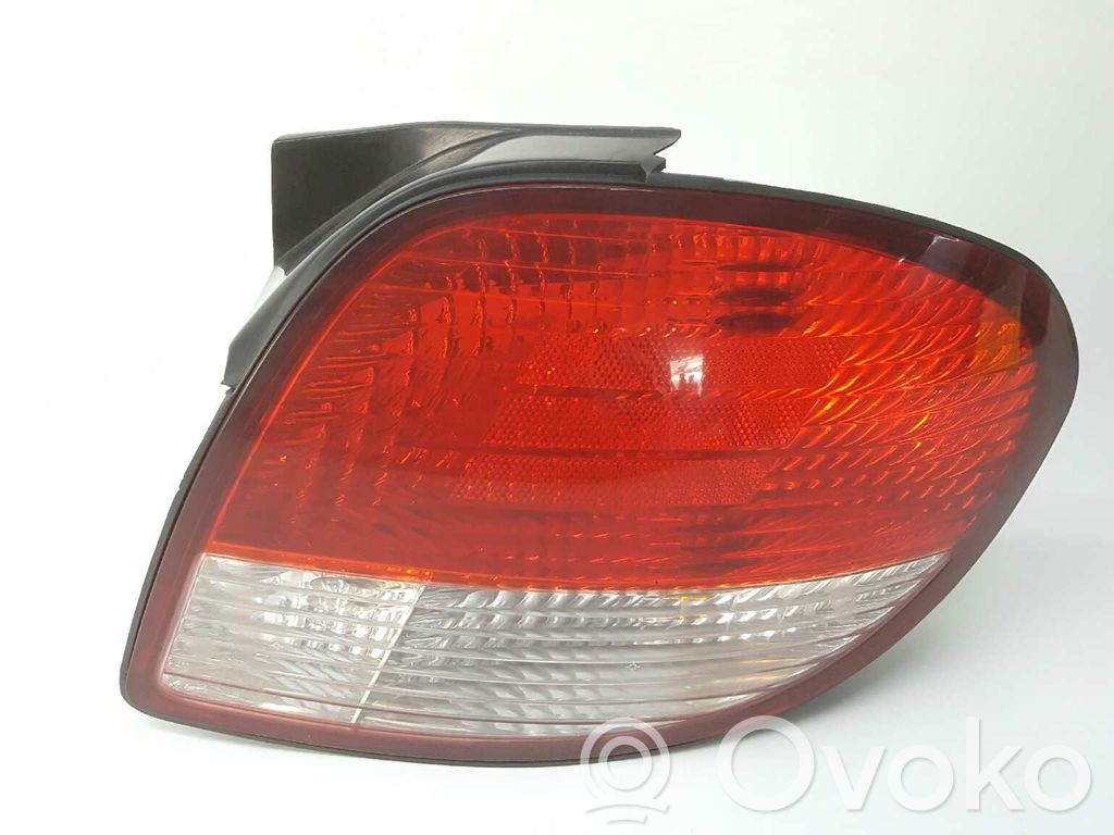 Hyundai Coupe Takavalot 