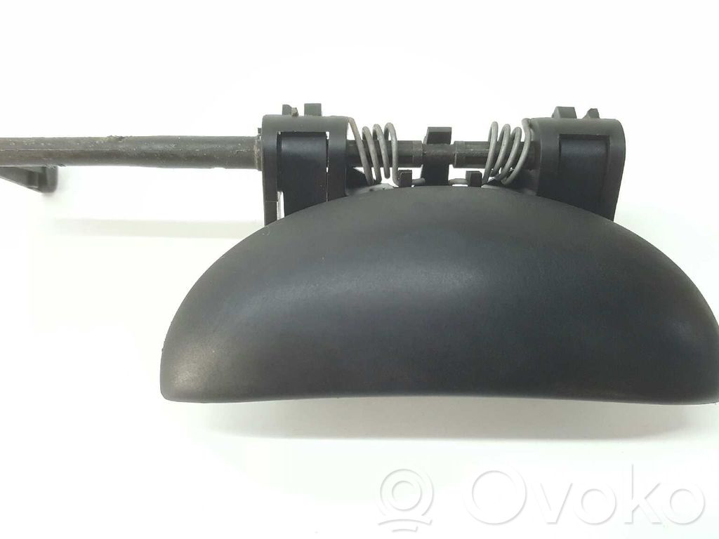 Manecilla externa puerta delantera   9101L3