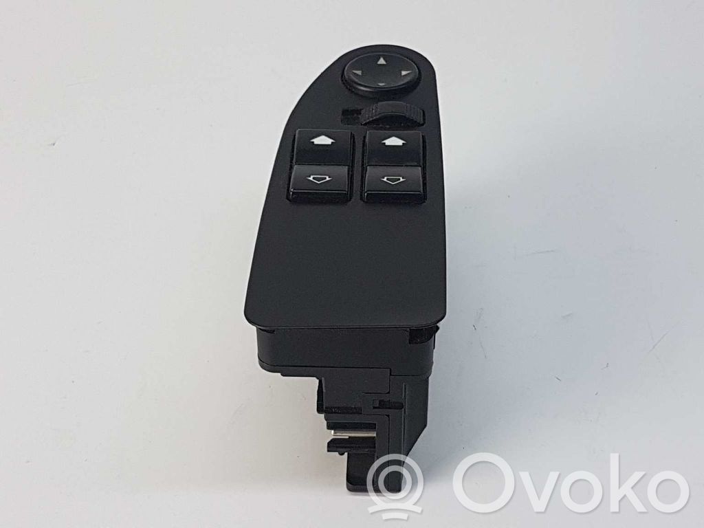BMW 5 E39 Electric window control switch 