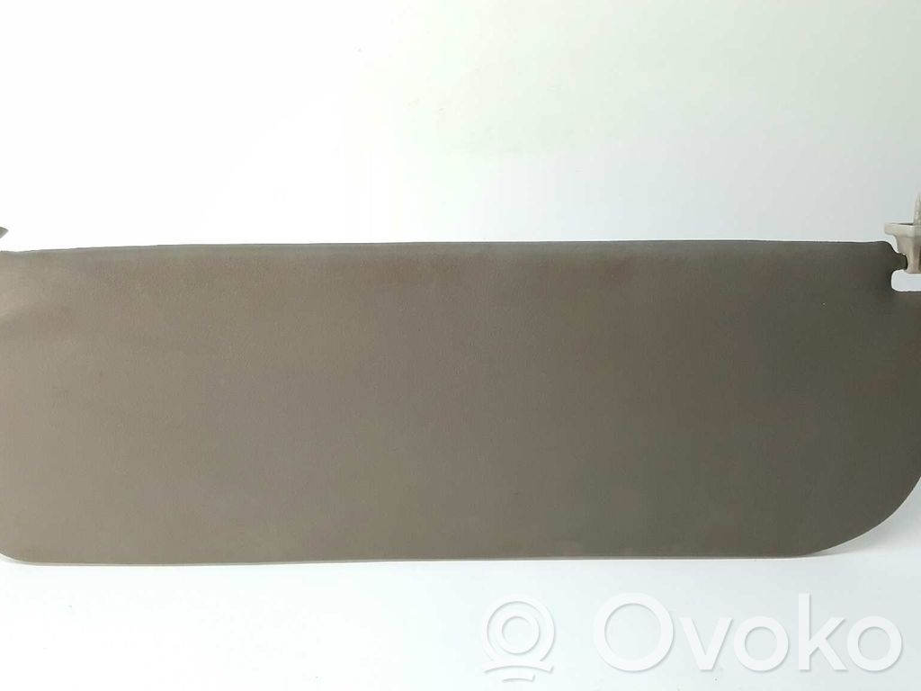 Ford Transit Sun visor 