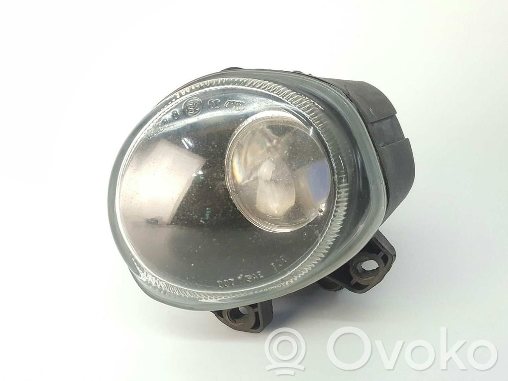 BMW X5 E53 Altra parte esteriore