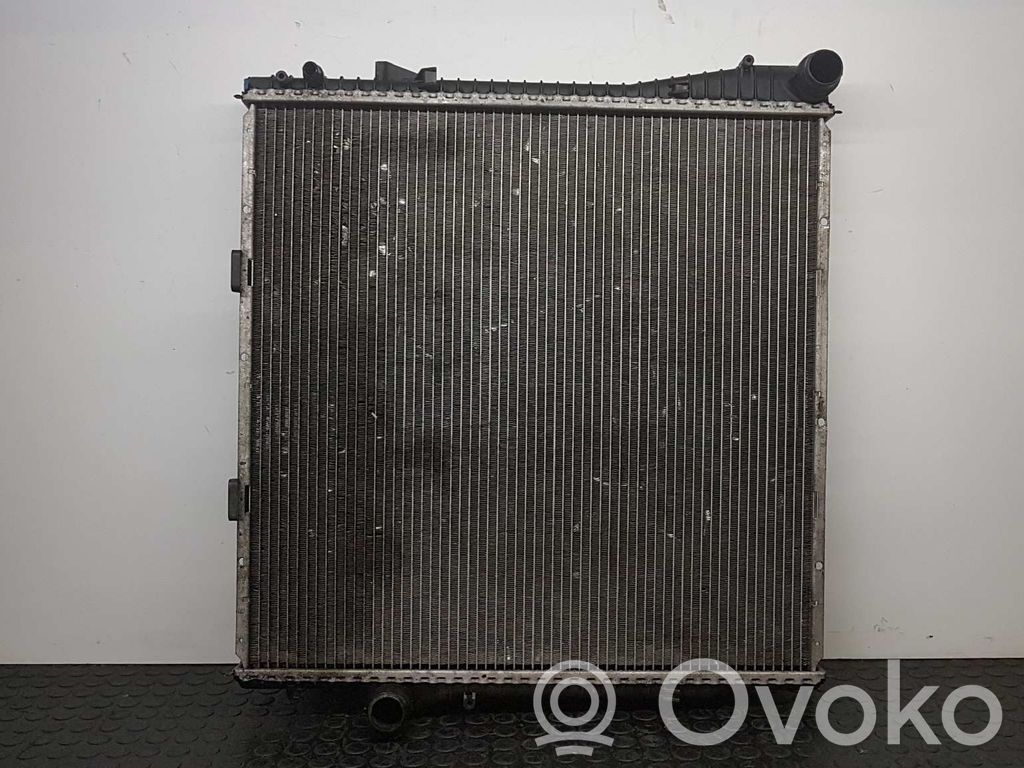 BMW X5 E53 Coolant radiator 