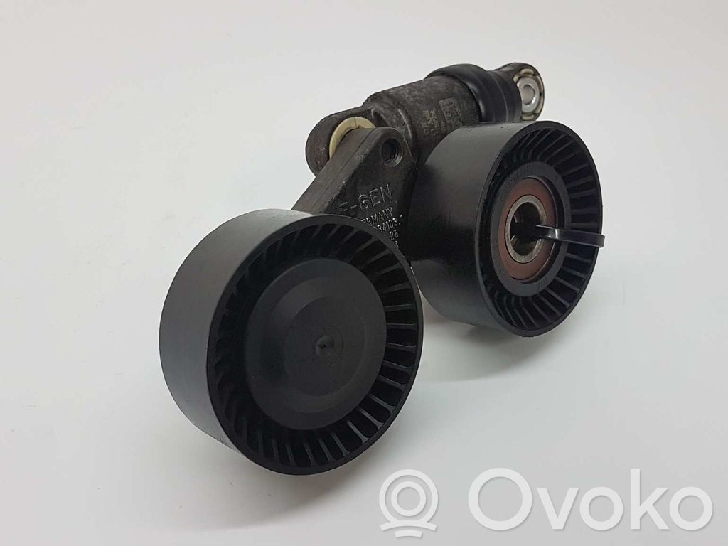 BMW X5 E53 Întinzător curea generator/alternator 