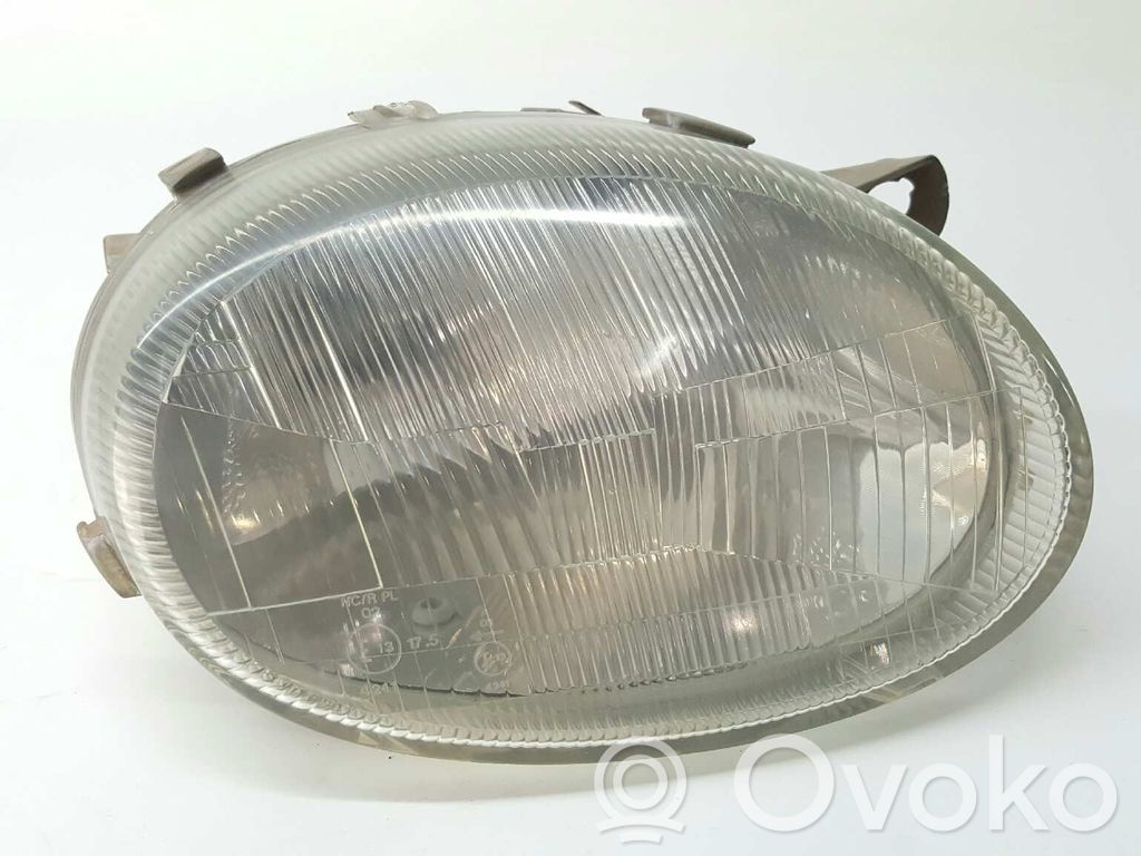 Chrysler Neon I Sonstiges Einzelteil Exterieur 