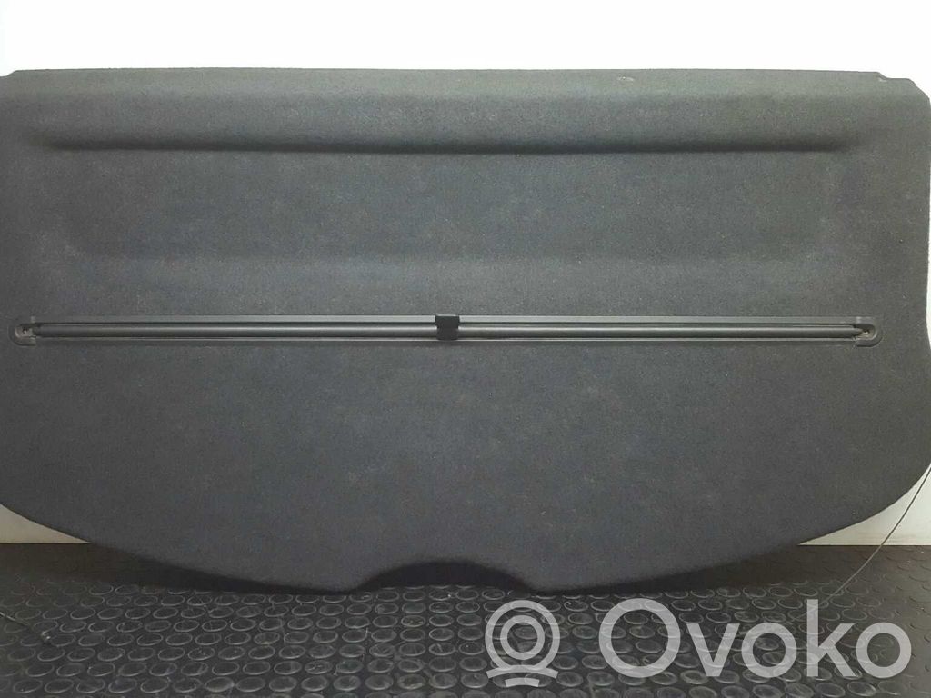 Citroen C5 Tailgate/trunk/boot lid 