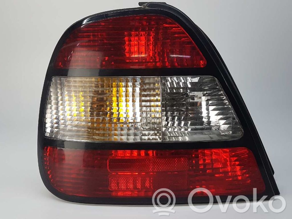 Daewoo Leganza Takavalot 