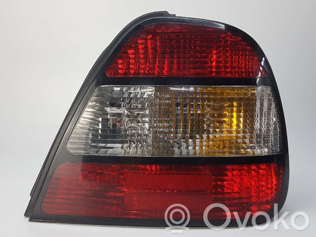 Daewoo Leganza Takavalot 