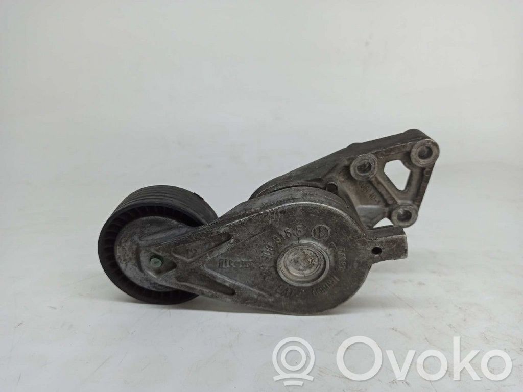 Seat Alhambra (Mk1) Tendicinghia generatore/alternatore