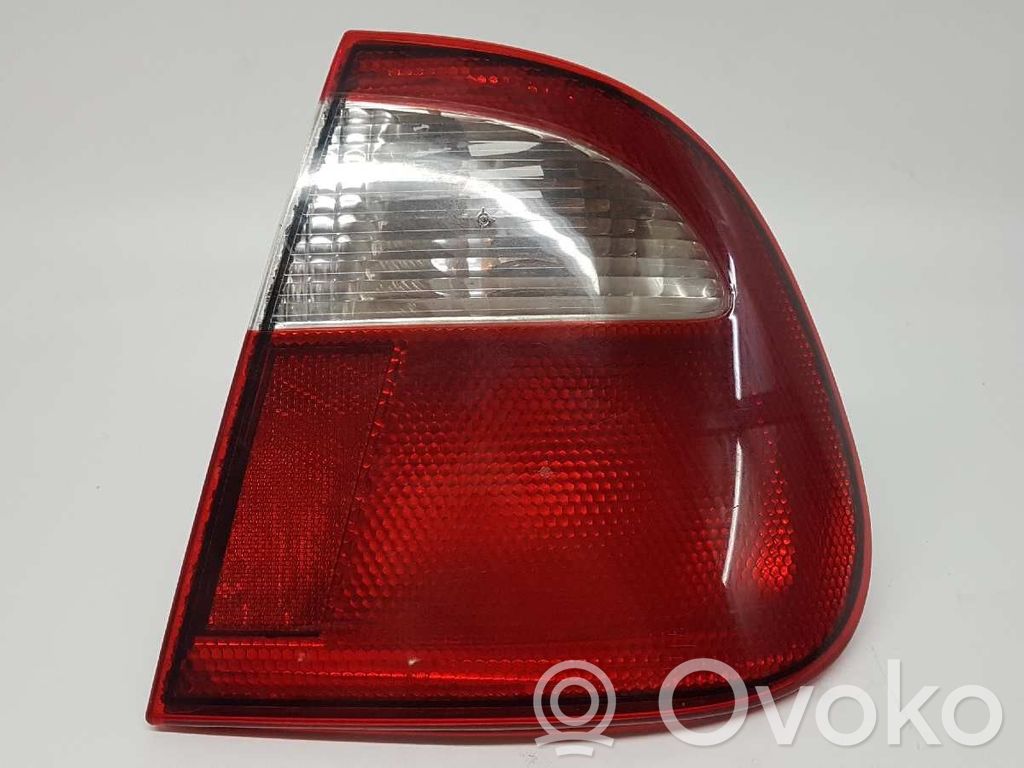 Seat Cordoba (6K) Takavalot 