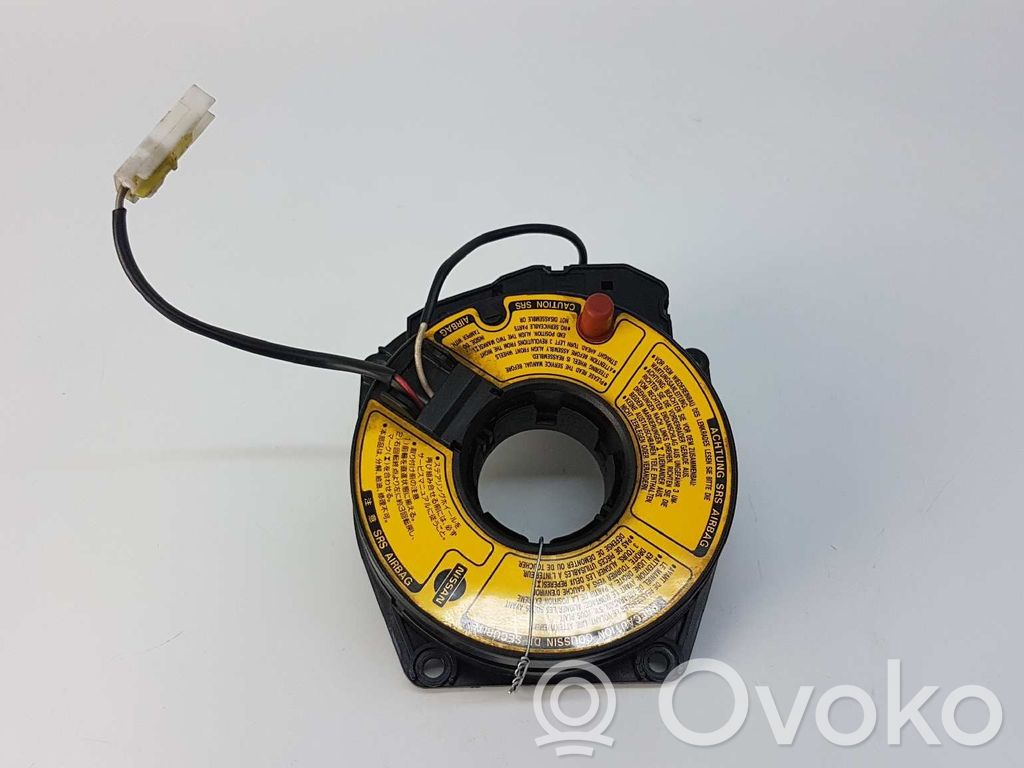 Nissan Primera Airbag del volante 