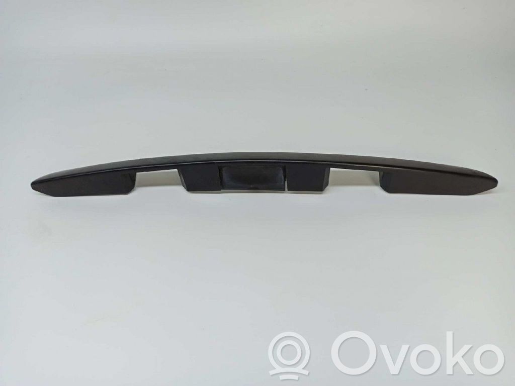 Citroen C3 Rear door exterior handle 