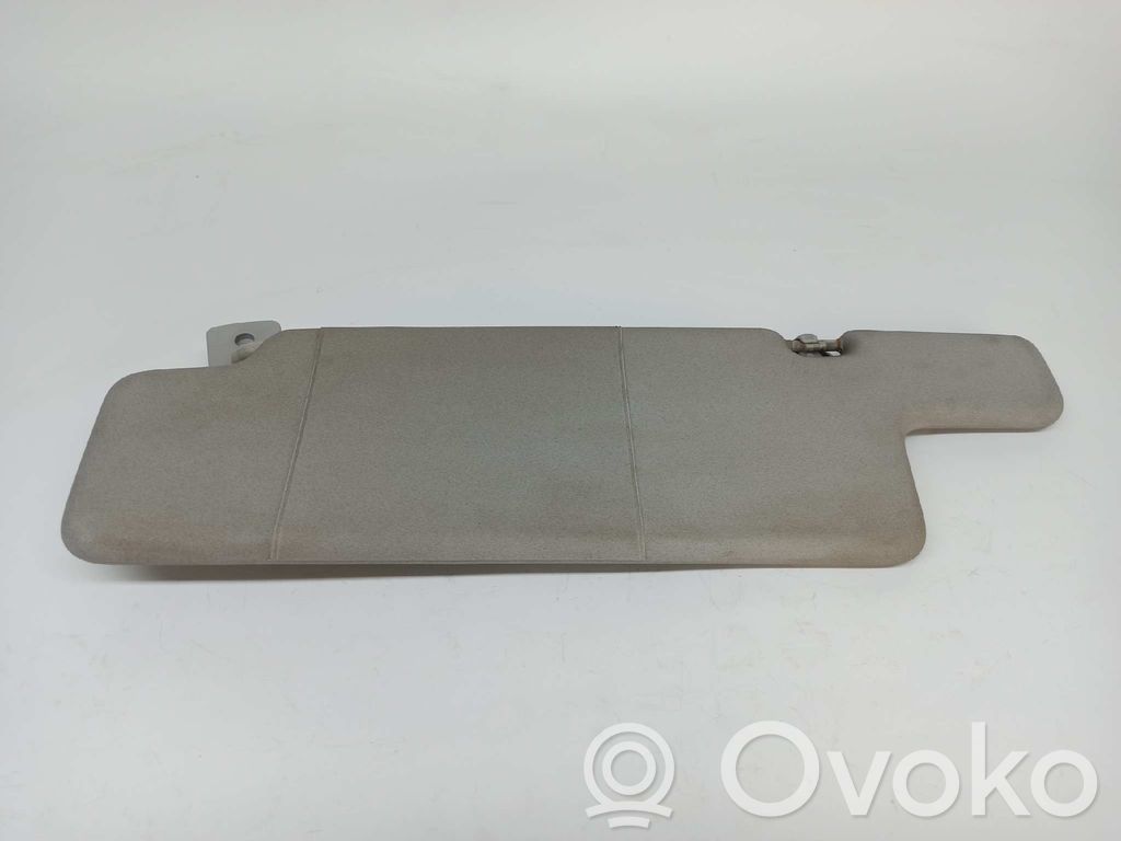 Volkswagen Vento Sonnenblende 