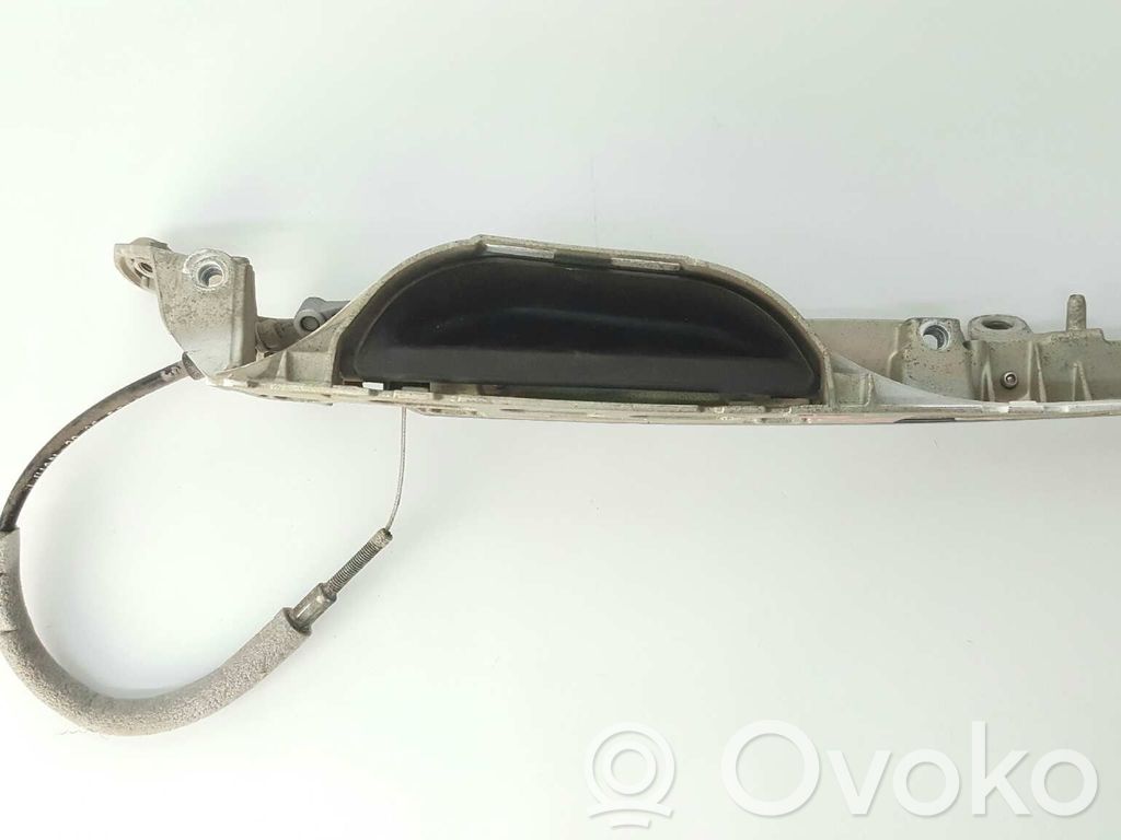 Seat Leon (1M) Maniglia esterna per portiera posteriore 