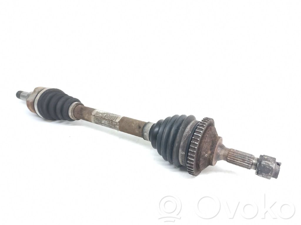 Peugeot 206 Eje de transmisión delantero 