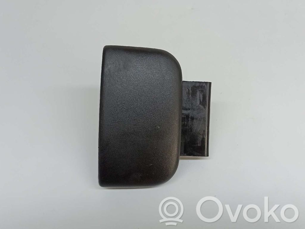 Etuoven ulkokahva   9101J5