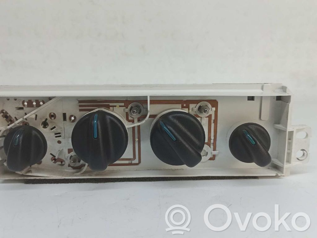 Chrysler Neon II Other switches/knobs/shifts 