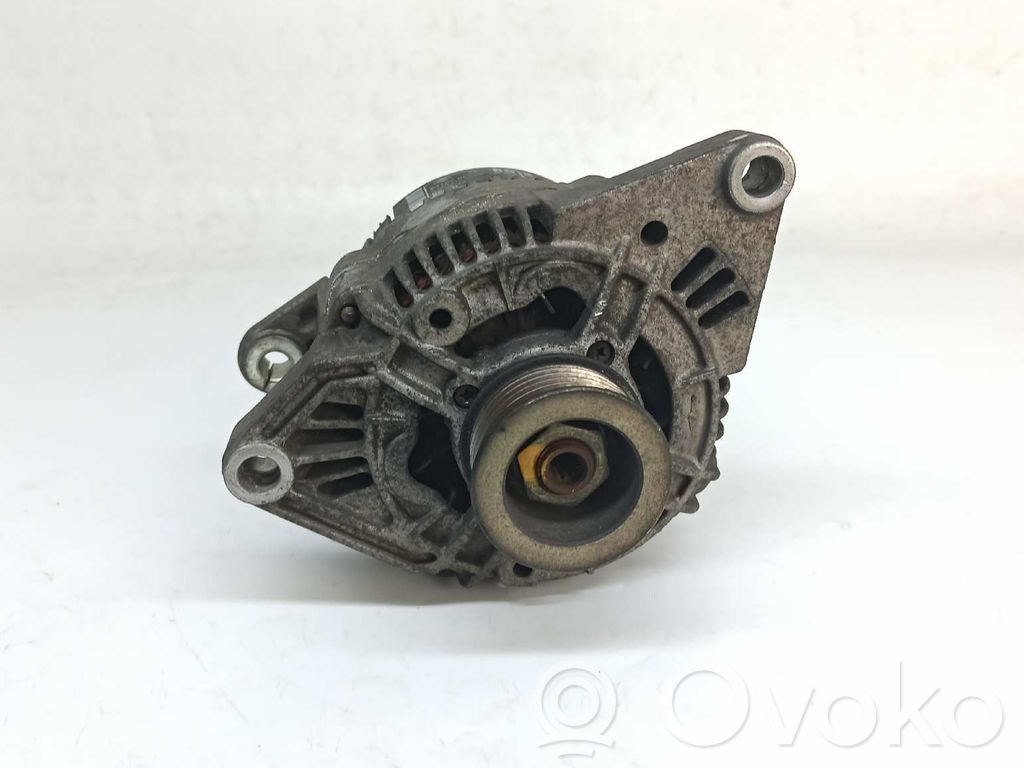 Ģenerators   231005F600,0123110007
