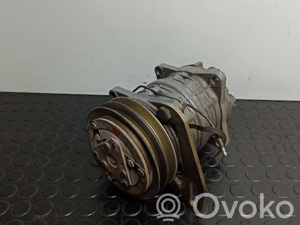 Nissan Patrol 260 Kompresor / Sprężarka klimatyzacji A/C 
