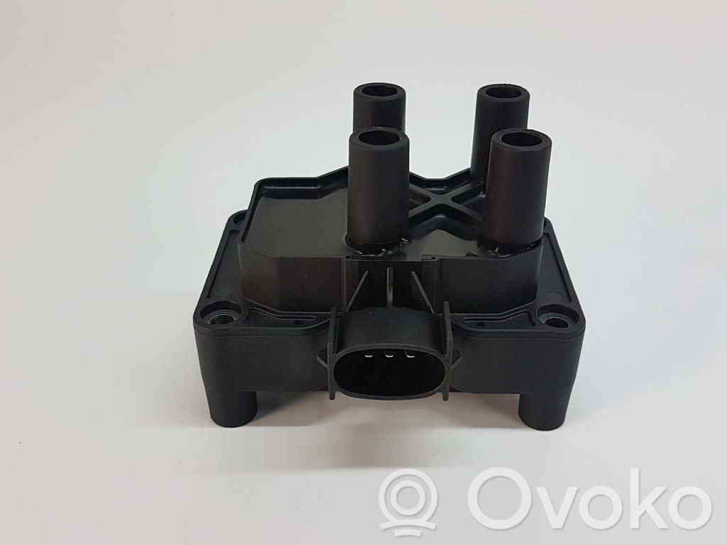 Ford Fiesta High voltage ignition coil 