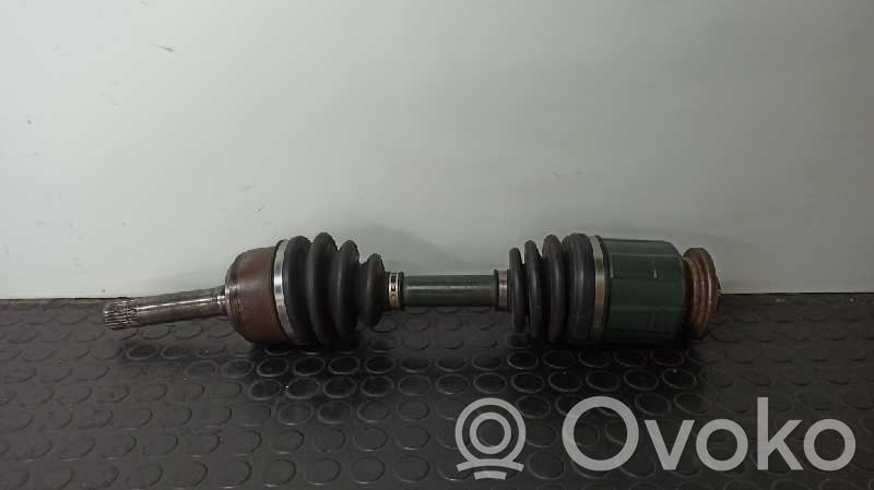 Etuvetoakseli   0K01125600A