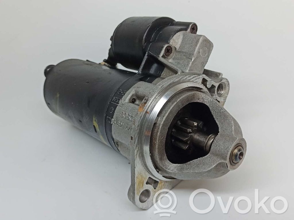 Opel Astra G Kita išorės detalė 