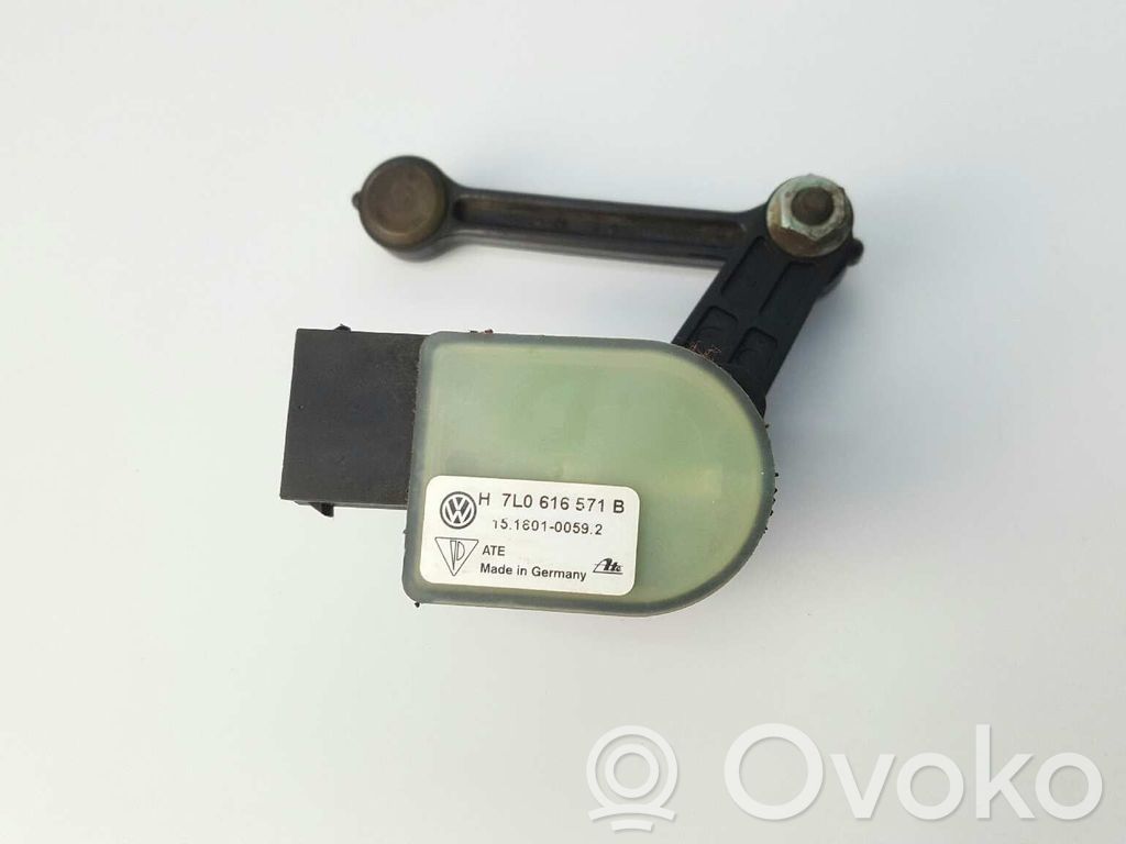 Sensor   7L0616571B,15180100592