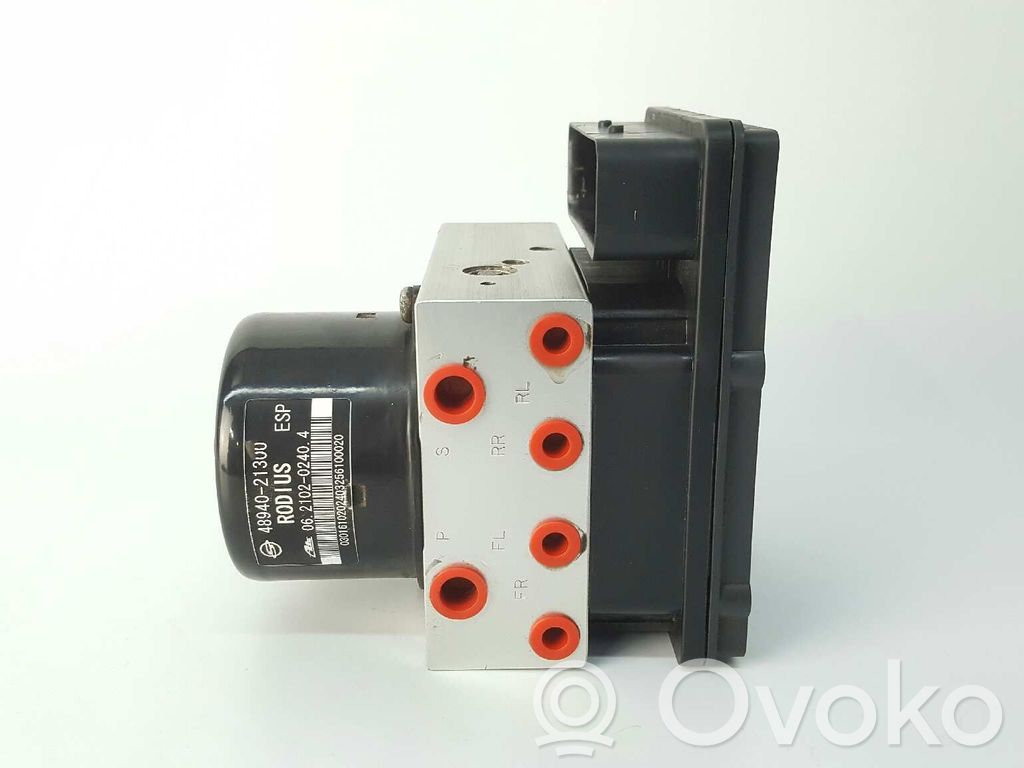 SsangYong Rodius ABS Pump 