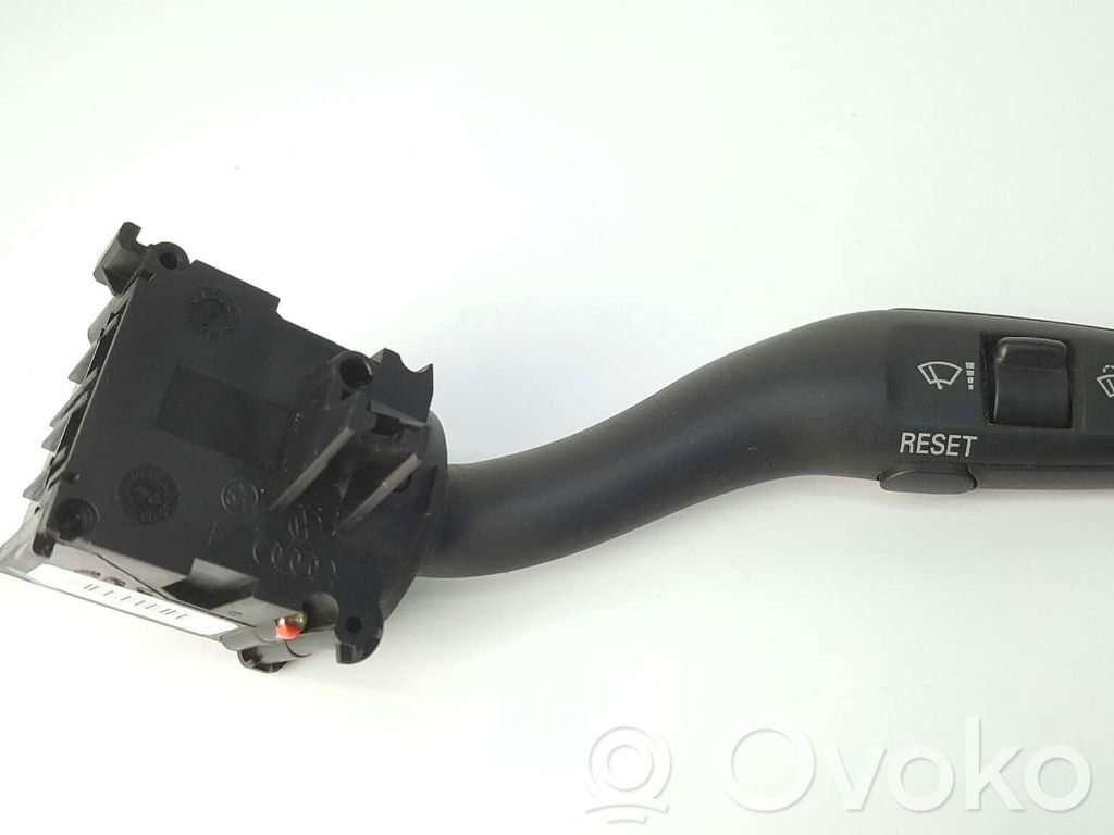 Schalter Hebel Scheibenwischer   4E0953503B