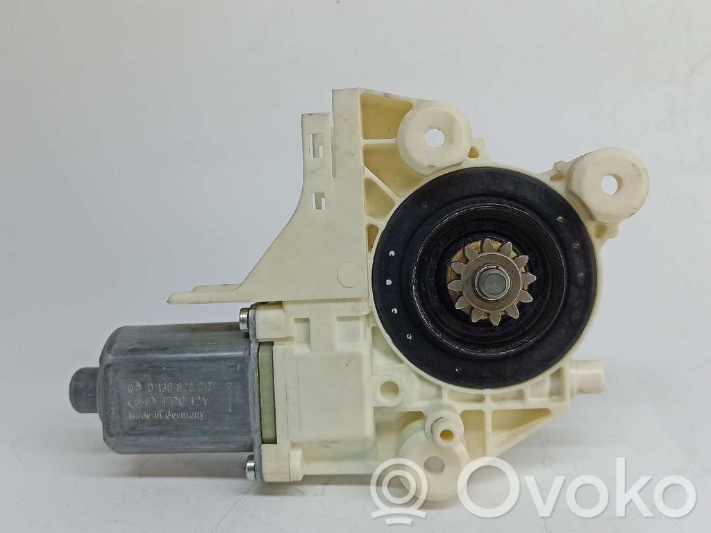Ford Focus Front door window regulator motor