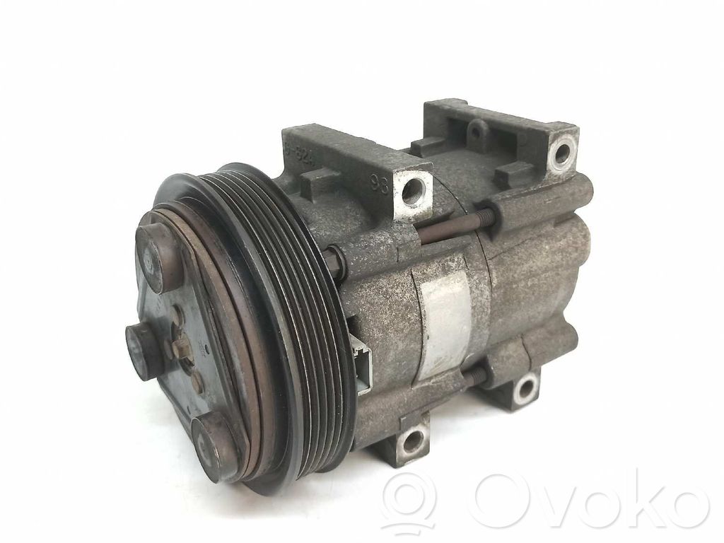 Air conditioning (A/C) compressor (pump)   4764809,4R3H19497BB,4R3H19497BB