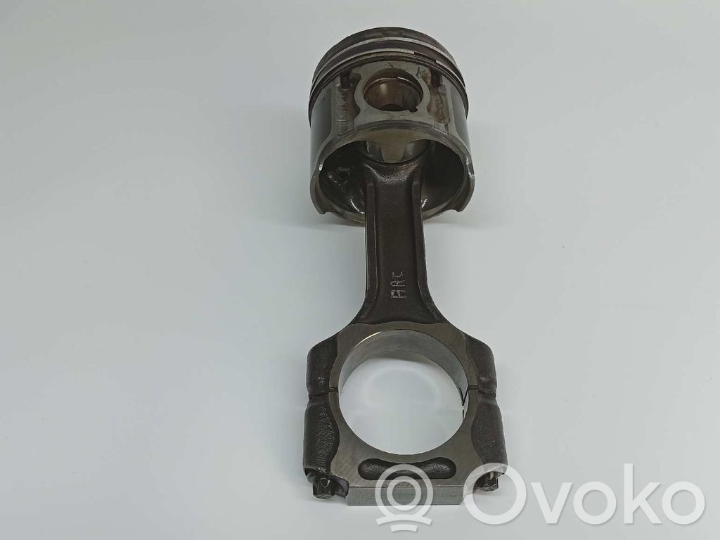 SsangYong Actyon Supporto di montaggio scatola del cambio 
