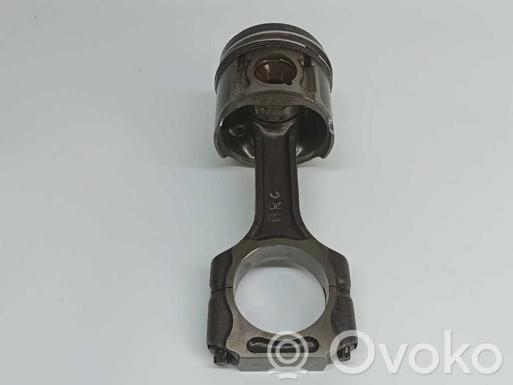SsangYong Actyon Supporto di montaggio scatola del cambio 