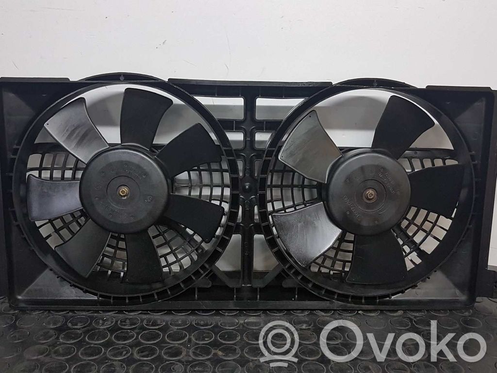 Elektrolüfter   8821021050,8821021050