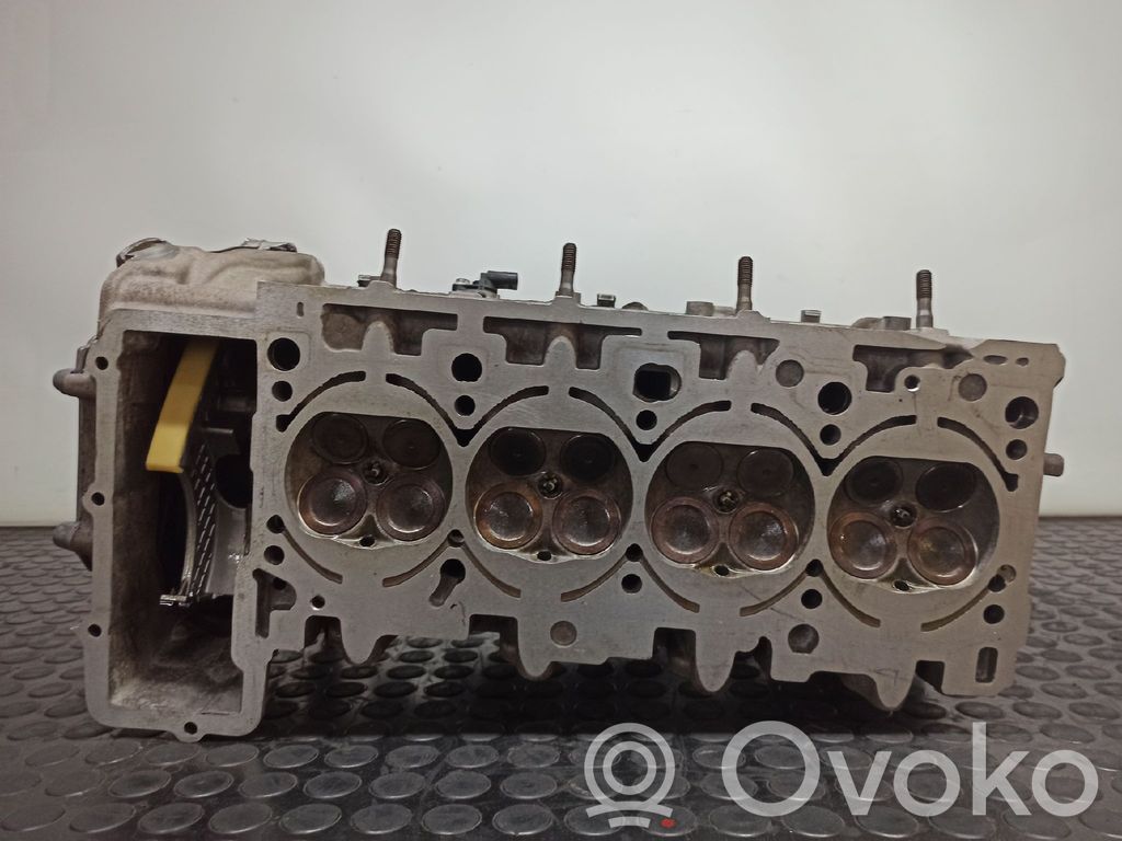 Audi A6 S6 C6 4F Engine head 