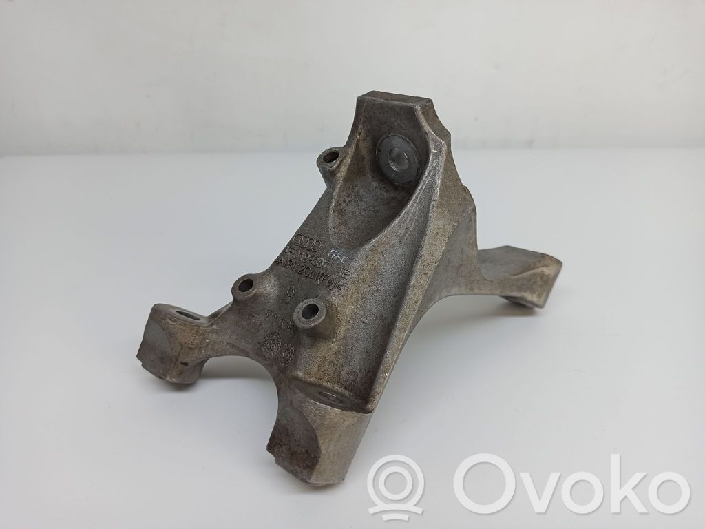 Engine mount bracket   4F0199307AE,4F0199308AF