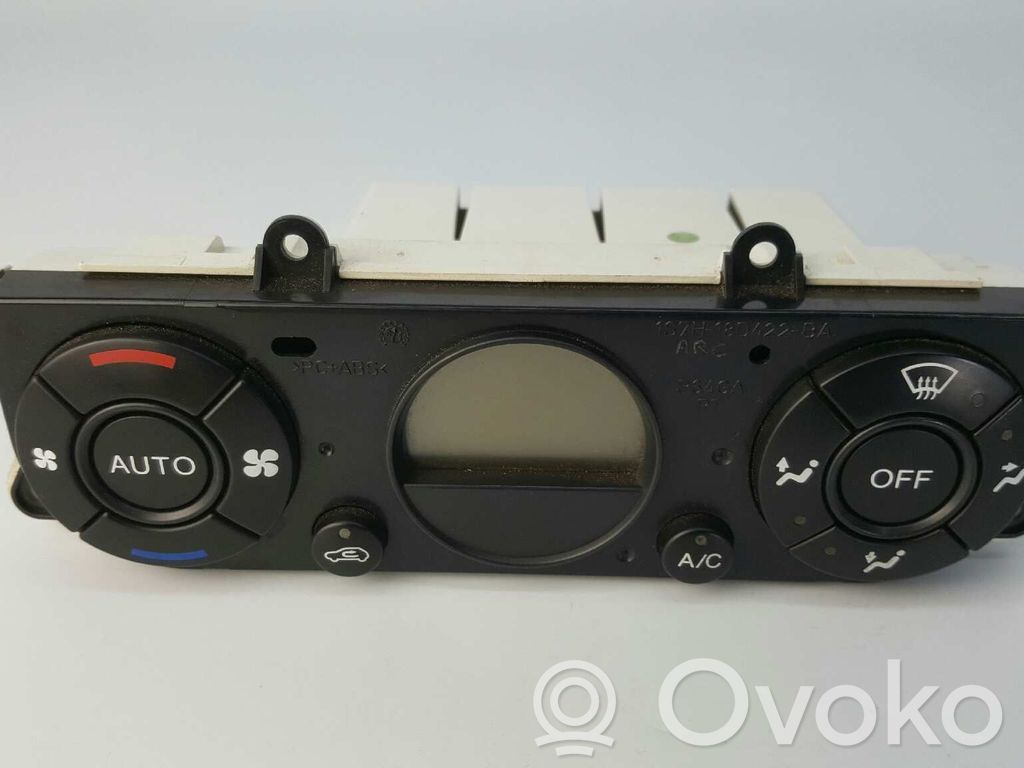 Ford Mondeo Mk III Climate control unit 