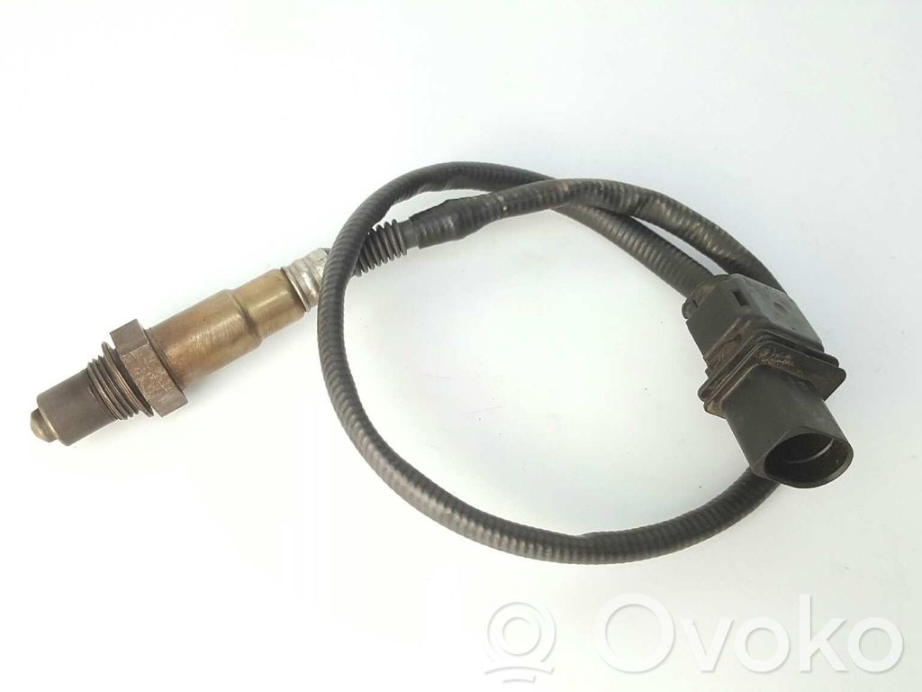 Alfa Romeo 147 Lambda probe sensor 