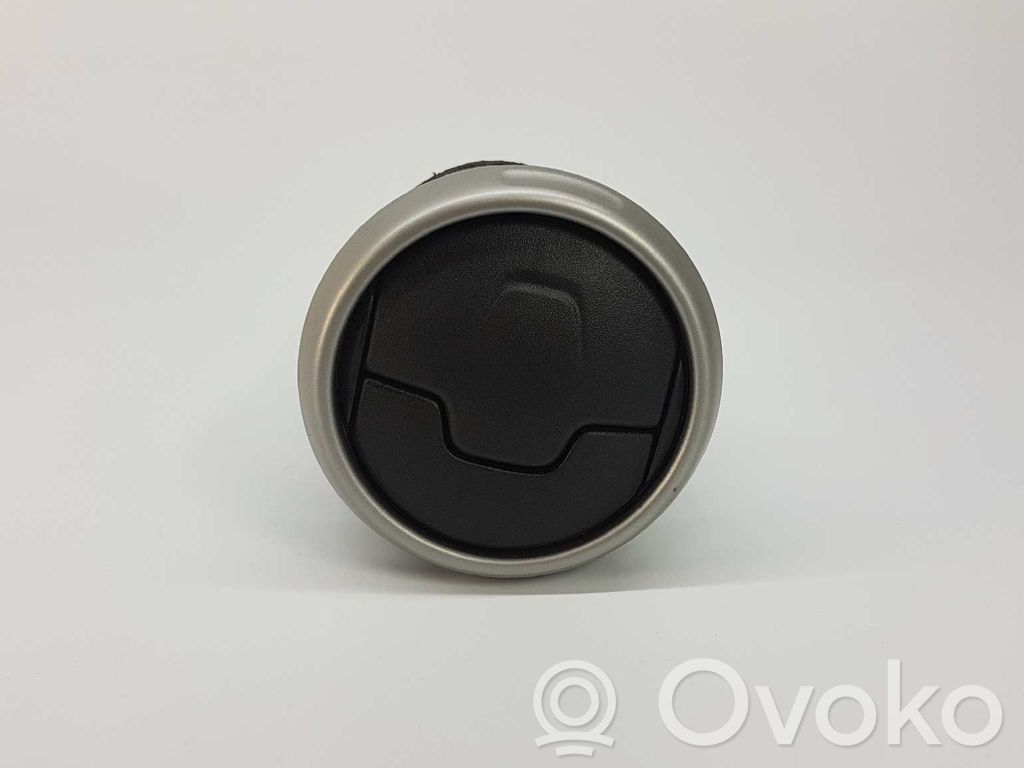 Nissan Qashqai Condotto d'aria intercooler