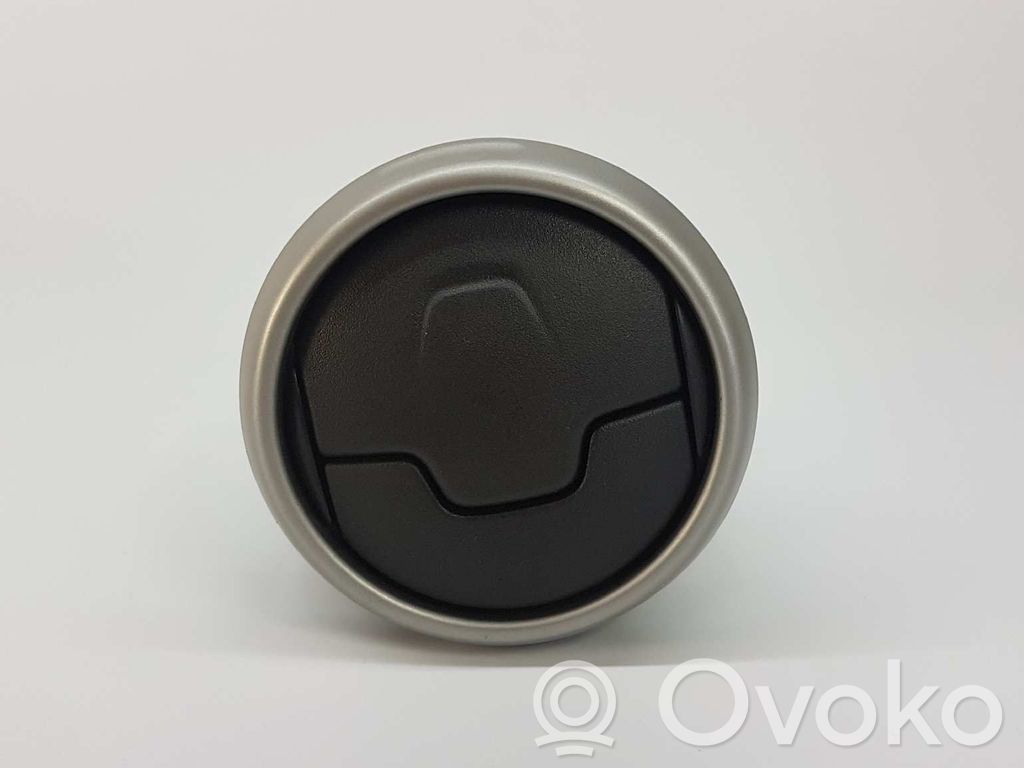 Nissan Qashqai Condotto d'aria intercooler
