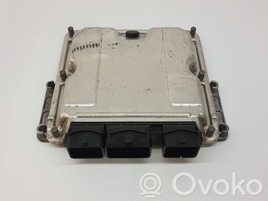Citroen Xsara Engine control unit/module 