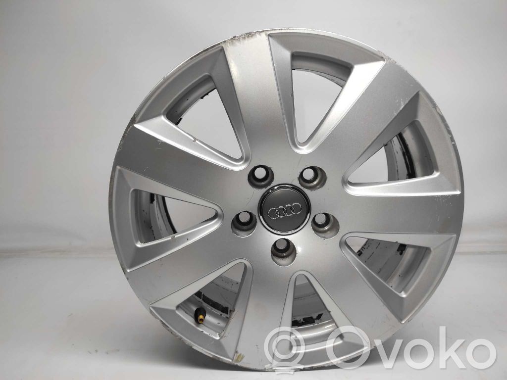 Felgi aluminiowe R17   4F0601025P,4F0601025AJ8Z8,4F0601025P8Z8
