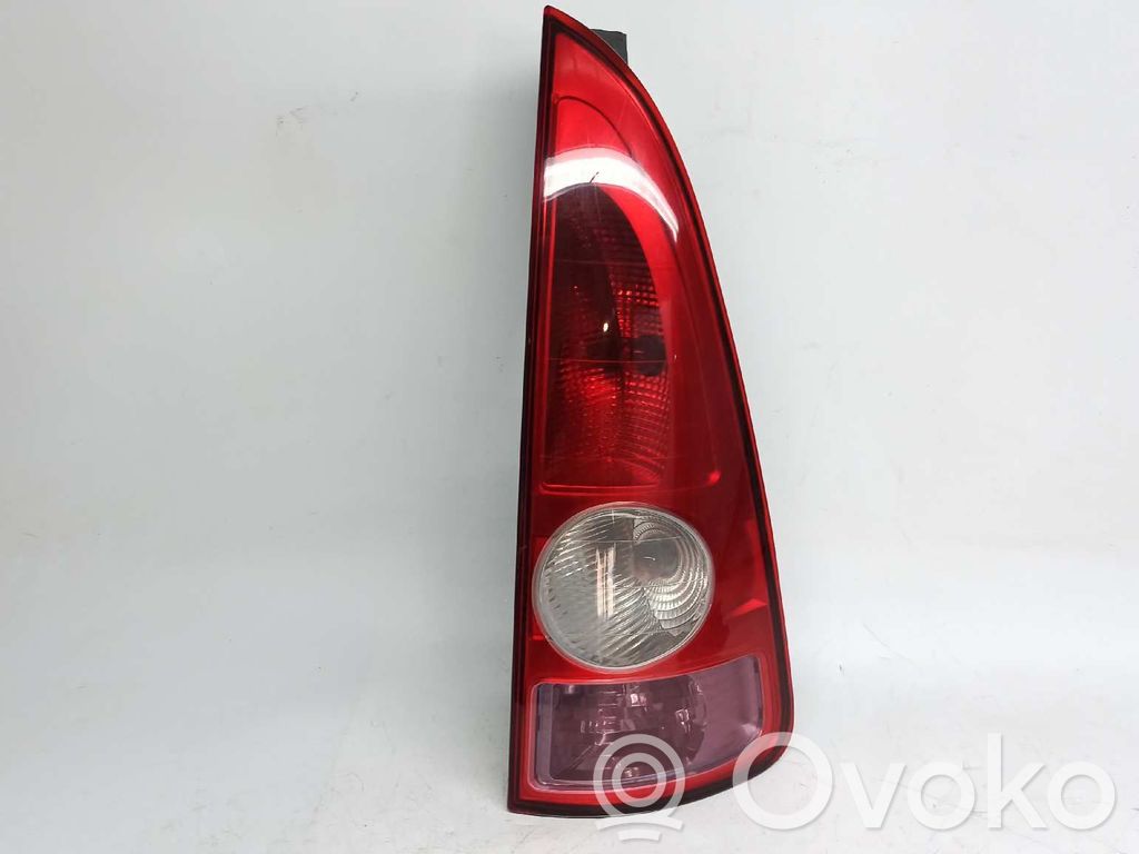 Luz trasera/de freno   8200027152