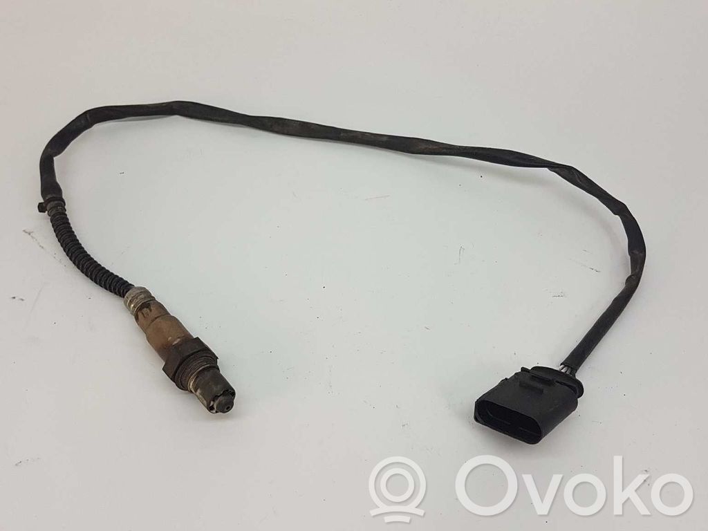 Audi A4 S4 B6 8E 8H Lambda probe sensor 