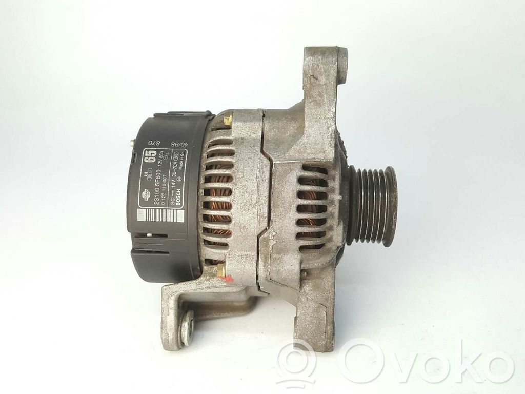 Nissan Micra Generatore/alternatore 