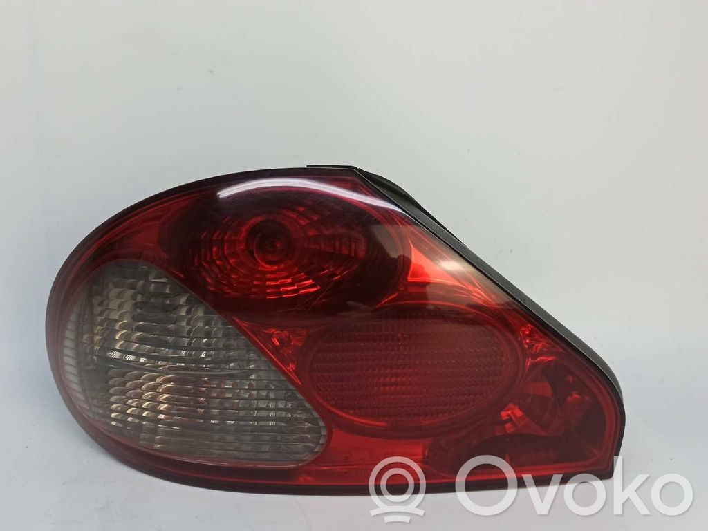 Jaguar X-Type Takavalot 