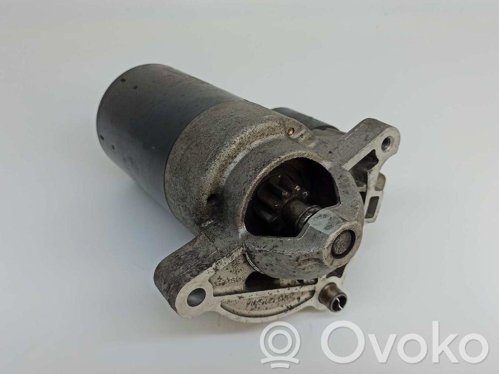 Citroen Saxo Altra parte esteriore 
