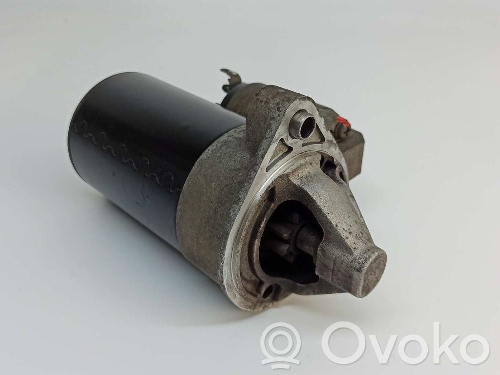 Daewoo Matiz Kita išorės detalė 