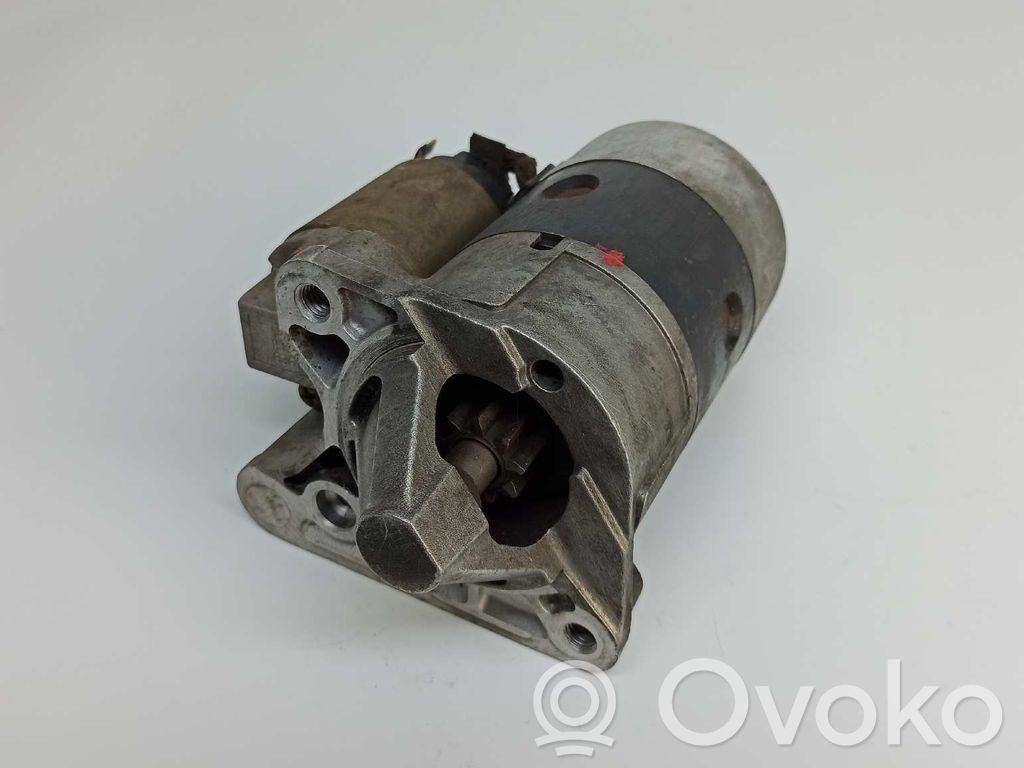 Renault Megane I Kita išorės detalė 