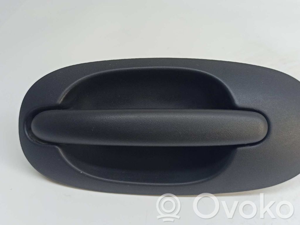 Chrysler Voyager Manecilla externa puerta trasera 