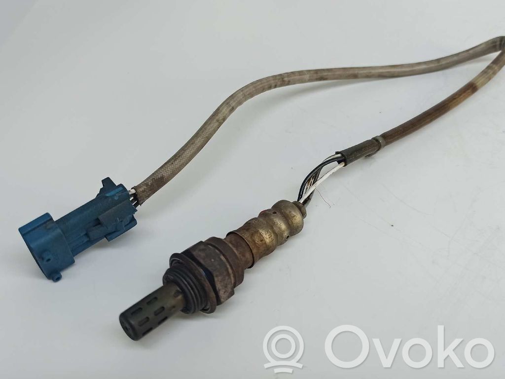 Sonda lambda   9636968380